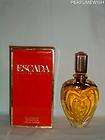 escada margaretha ley perfume huge 3 4oz 100ml edp rare