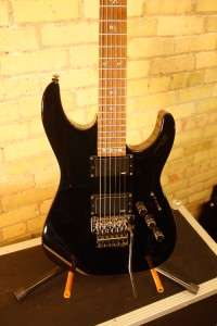 ESP LTD KH202 Kirk Hammett Signature Series Electric Guitar  