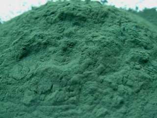 Spirulina Powder   8 oz (1/2 lb)   Buy Pure Organic Arthrospira 