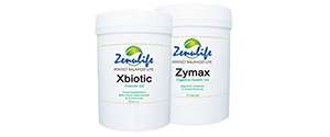 Discount Enzyme Pack For Maximum Effect use Zymax with Xbiotic for an 
