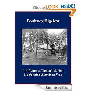   War Poultney Bigelow, Brad K. Berner  Kindle Store