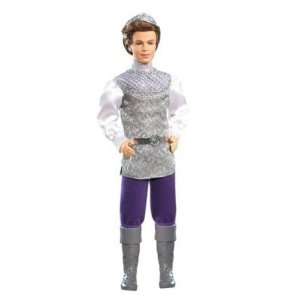   Princess   Rapunzels Wedding   Prince Stefan Groom Doll Toys & Games