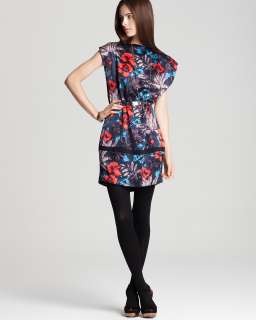 MARC BY MARC JACOBS Havana Floral Dress   MARC BY MARC JACOBS 