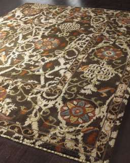 Safavieh Hand Knotted Rug  