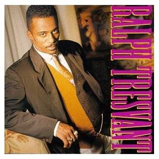 Ralph Tresvant [1990]