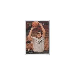   Members Only Parallel #129   Randy Wittman/10000 Sports Collectibles