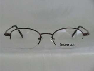 Smart Clip   289 *eyeglasses, glasses, eyewear, frames*  