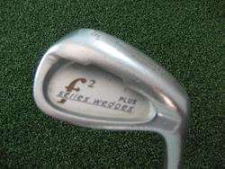 F2 SERIES FACE FORWARD TECHNOLOGY 56* SAND WEDGE STEEL GOOD CONDITION 