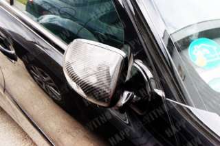   Mercedes Benz E W211 facelift 08 09 Mirror Cover Exclusive  