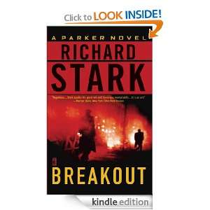 Breakout (Parker) Richard Stark  Kindle Store