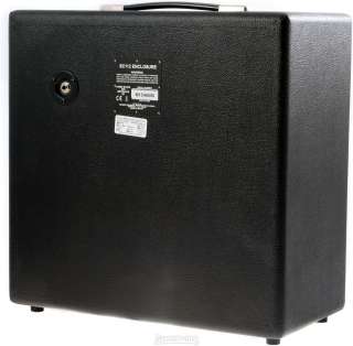 Fender Super Champ SC112 Enclosure (12 80 Watt Speaker Cabinet 