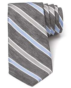 The Mens Store at  Summer Stripe Tie
