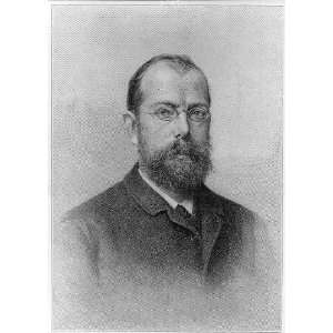  Heinrich Hermann Robert Koch,1843 1910,German physician 