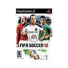 Pro Evolution Soccer 2012 PlayStation 2, 2011 BRAND NEW   FREE 