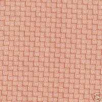 Moda   Allspice Tapestry  Pomegranate Weave  