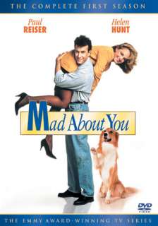 Mad About You 1st Season [dvd/2 Disc/p&s 1.33/dss/eng sub/fr sp dub 
