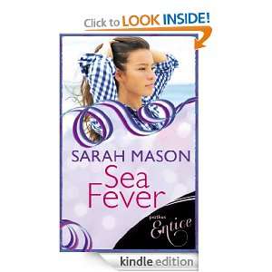 Sea Fever Sarah Mason  Kindle Store