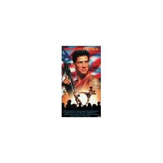 Kickboxer 3 Art of War [VHS] ~ Sasha Mitchell, Dennis Chan, Richard 