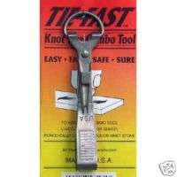 TIE FAST COMBO TOOL  