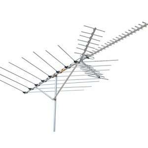 CHANNEL MASTER 3020 DEEP FRINGE UHF/VHF/FM HDTV ANTENNA  