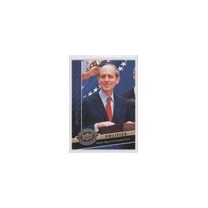   #711   Stephen Breyer Joins Supreme Court Sports Collectibles