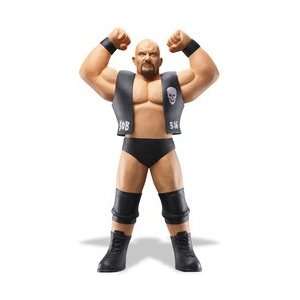   WWE Classic Superstar Series 14  Stone Cold Steve Austin Toys & Games