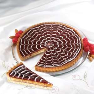 For My Valentine Raspberry Tart   Kosher  Grocery 