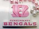 NFL Cincinnati Bengals Game Tee Player Football T Shirt items in MC 