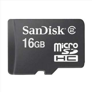 16GB SD TF Memory Card + Sprint/Nextel Motorola i1 Starry Night Hard 