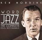 ken nordine word jazz the complete 19550s $ 17 39  see 