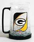 green bay packers nfl duck house crystal freezer 16 oz $ 12 99 listed 