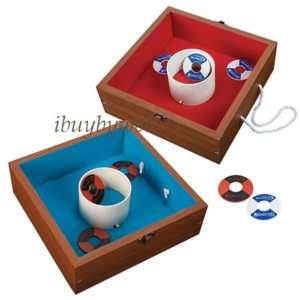 Halex 24207 Traditional Washer Toss Fun Party Game  