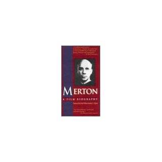 Thomas) Merton   A Film Biography [VHS] by Audrey L. Glenn (VHS Tape 