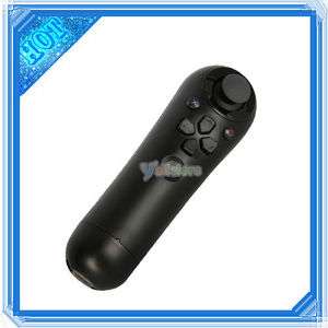 New Navigation Game Controller for Sony PS3 Playstation 3 Move Free 