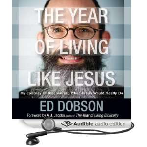   Audible Audio Edition) Edward G. Dobson, Tom Schiff, Ed Dobson Books