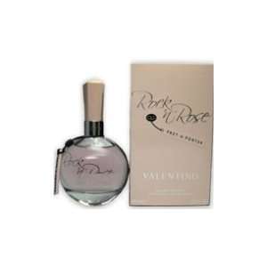  Valentino Rock n Rose by Valentino For Women. Eau De 