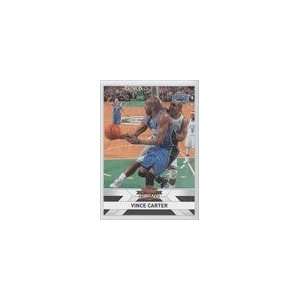    2010 11 Panini Threads #59   Vince Carter Sports Collectibles