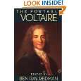 The Portable Voltaire (Portable Library) by Voltaire , Francois Maria 