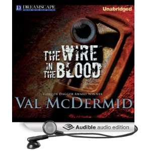   Audible Audio Edition) Val McDermid, Michael Tudor Barnes Books