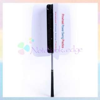   Golf Club Swing Trainer Power Resistance Practice Training Aid  