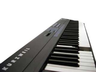 Kurzweil SP 76 Stage Piano SP76 KEYBOARD  