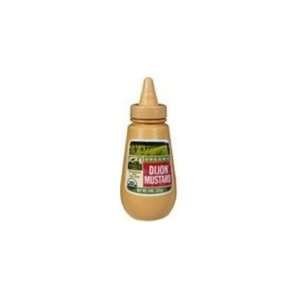  Woodstock Dijon Mustard ( 12 x 8 OZ) 