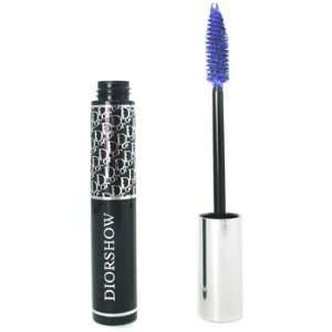  Diorshow Mascara   # 258 Azure Blue Beauty