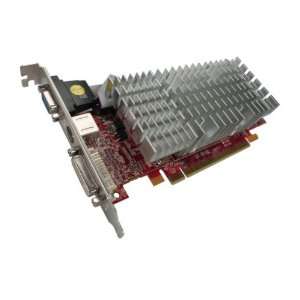  Powercolor ATI Radeon HD 4350 512MB DDR2 PCI Express 