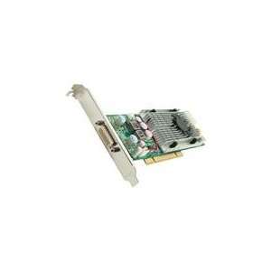  JATON GeForce 8400 GS (2 GPU) VIDEO 558PCI QDLP Video Card 