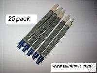 Graco airless paint sprayer gun filter 50 mesh 25 pack  