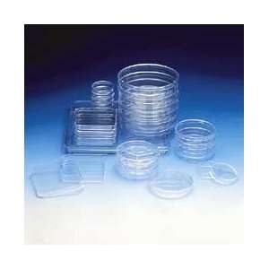 Petri Dishes, Polystyrene, NUNC   Model 240401   Case of 180   Model 