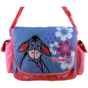  Eeyore Disney Messenger Bag (AZ2133)