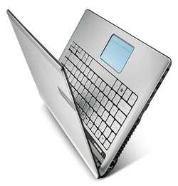 Big Savings on   Gateway ID49C12u 14 Inch Laptop   Arctic Silver