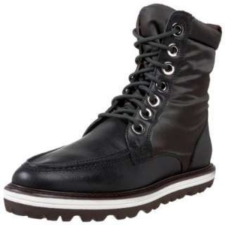  D&G Dolce & Gabbana Mens DU0919 Winter Boot Shoes